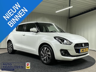 Suzuki Swift 1.2 Style Smart Hybrid Navi | Led | Camera