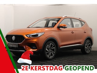 MG ZS 1.0 Luxury |Pano|Leder|