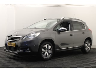 Peugeot 2008 1.2 PureTech Allure |Pano|Navi|