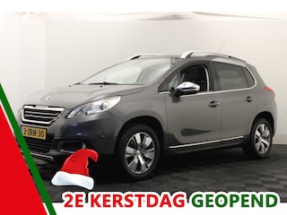 Peugeot 2008 1.2 PureTech Allure |Pano|Navi|