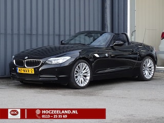 BMW Z4 Roadster sDrive23i Executive
