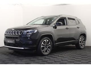 Jeep Compass 1.3T Limited |Camera|Navi|