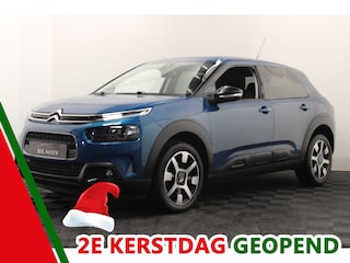 Citroën C4 Cactus 1.2 PureTech Shine |Navi|Camera|