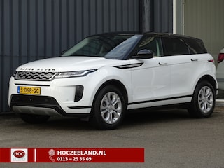 Land Rover Range Rover Evoque 1.5 P300e AWD R-Dynamic S | 360 Camera | Afn. Trekhaak | Stoelverwarming