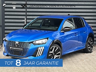 Peugeot 208 1.2 Hybrid 145 e-DCS6 GT / Voordeel / 2+6 Jaar garantie