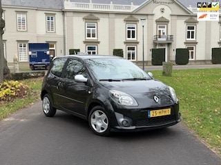 Renault Twingo 1.2 Dynamique Airco | elektrische ramen |NAP | Word geleverd met nieuwe apk