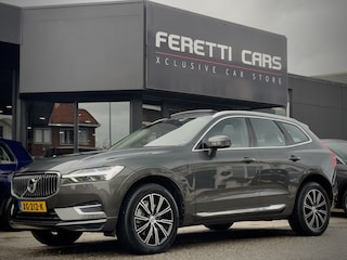 Volvo XC60 2.0 T8 AUT8 TWIN ENGINE AWD INSCRIPTION PANODAK LEDER NAVI CAMERA360 DIGI-DASH APPLE-CARPLAY HEAD-UPP LED LMV PDC