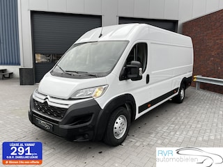 Citroën Jumper bestel 2.2 BlueHDi 140 L4H2 Zwaar 3.5t