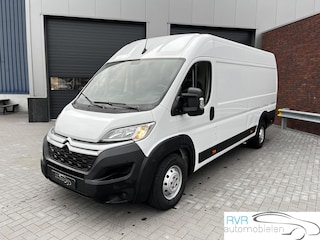 Citroën Jumper bestel 2.2 BlueHDi 140 L4H2 Zwaar 3.5t