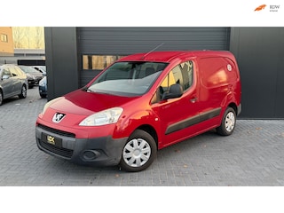 Peugeot Partner 120 1.6-16V L1 XR