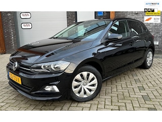 Volkswagen Polo 1.0 TSI Comfortline DSG/CARPLAY/NAVI/LM-VELG