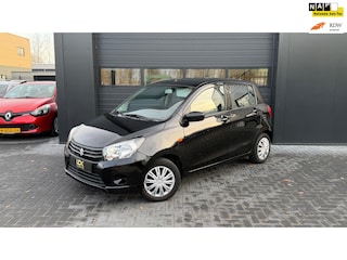 Suzuki Celerio 1.0 Comfort Airco|BTW