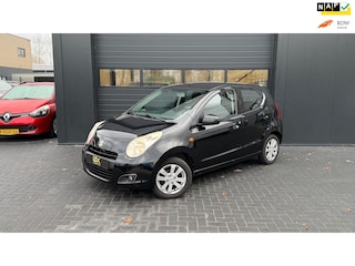 Suzuki Alto 1.0 Exclusive Airco