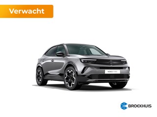 Opel Mokka GS | 18" Lichtmetalen velgen, Bi-Color | Achteruitrijcamera | Electronic Climate Control