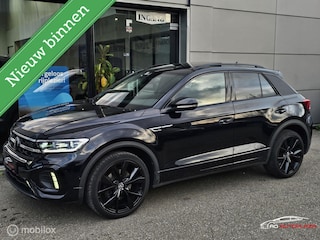 Volkswagen T-Roc 1.5 TSI R-Line Business+