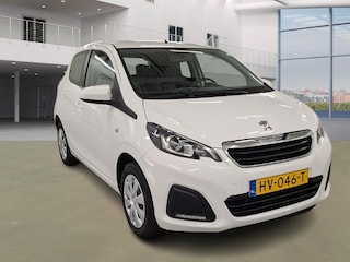 Peugeot 108 1.0 VTi Active AUT! NL auto! Nwe APK! VERWACHT!!