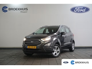 Ford Ecosport 1.0 EcoBoost Trend Ultimate | Cruise | Navi | PDC |