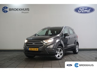 Ford Ecosport 1.0 EcoBoost Trend Ultimate | Cruise | Navi | PDC |