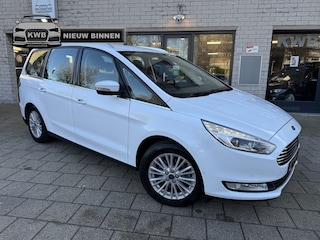 Ford Galaxy 1.5 Titanium 7Pers Sony Navi PDC NAP