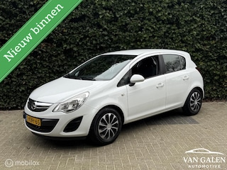 Opel Corsa 1.2 EcoFlex Cosmo 5-Deurs Airco Incl Kleine beurt