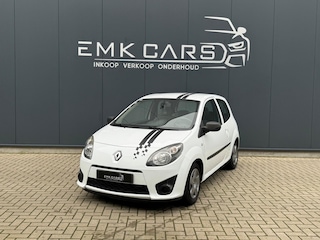 Renault Twingo 1.2-16V Authentique