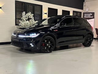 Volkswagen Polo 2.0 TSI GTI IQ Light |Beats|Pano|Cam|ACC|Virtual|Keyless|Matrix| VOL