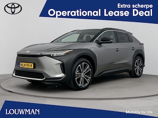 Toyota bZ4X Premium 4WD 71 kWh