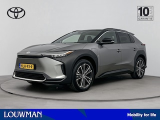 Toyota bZ4X Premium 4WD 71 kWh