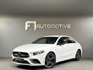 Mercedes-Benz A-klasse 250 e Premium Plus Keyless|Sfeer|360c