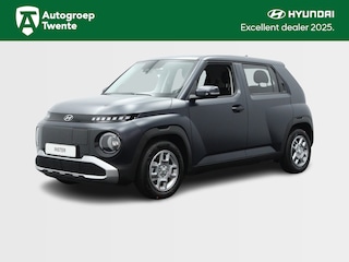 Hyundai Inster Electric 49 kWh Pulse Automaat (Dusk Blue Matte)