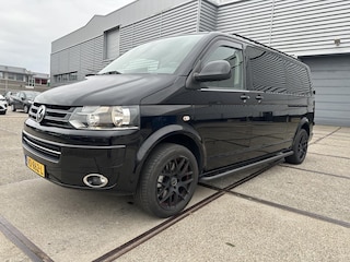 Volkswagen Transporter Caravelle