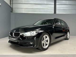 BMW 3-serie Touring 318i Executive Sportstuur|LED|Cruise|Navi