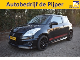 Suzuki Swift 1.2 Comfort SPORT,SCHUIF/KANTELDAK, BOEKJES,NAP EN ONDERHOUDSHISTORIE