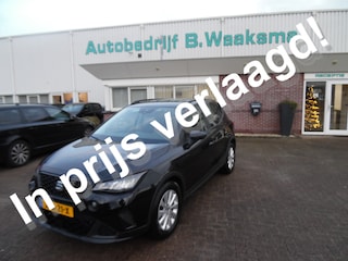 Seat Arona 1.0 TSI Style Business Connect