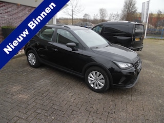 Seat Arona 1.0 TSI Style Business Connect