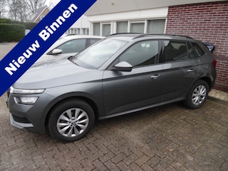 Skoda Kamiq 1.0 TSI Business Edition