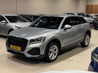 Audi Q2 35 TFSI 150PK S-Tronic, Apple Carplay, Cruise, Clima, Multistuur, PDC, Android Auto, Bluetooth/Tel, Volledig Onderhouden