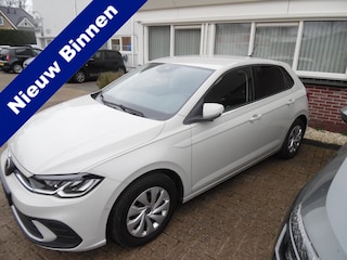 Volkswagen Polo 1.0 TSI Life Business