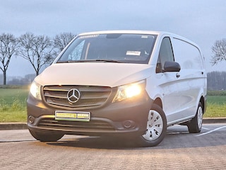 Mercedes-Benz Vito 116 L3 XL Automaat Navi!