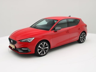 Seat Leon 1.5 eTSI FR Business Intense 150pk
