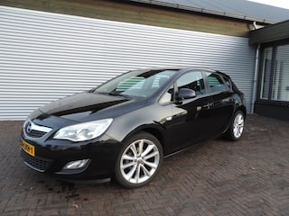 Opel Astra 1.4 Turbo Edition