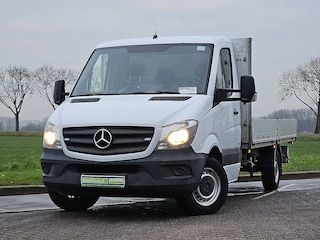 Mercedes-Benz Sprinter 316 CDI 43 L3