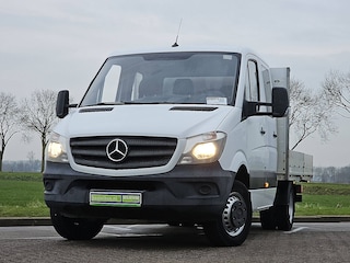 Mercedes-Benz Sprinter 516 CDI 37 DC