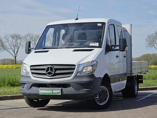Mercedes-Benz Sprinter 516 CDI 37 DC