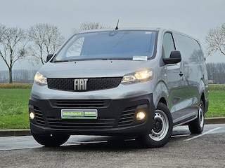 Fiat Scudo 2.0 L3 XL Euro6 145Pk AC