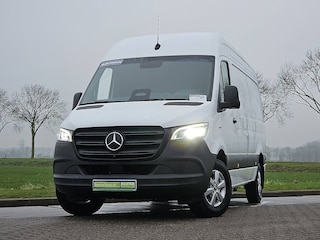 Mercedes-Benz Sprinter 320 L2H2 81 kWh LED