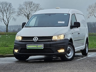 Volkswagen Caddy 2.0 TDI 75