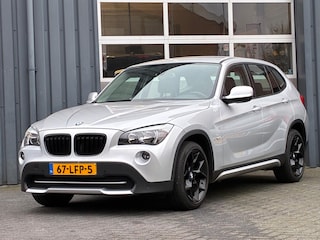 BMW X1 SDrive18i Executive Automaat Clima Navi Stoelverwarming