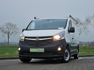 Opel Vivaro 1.6 CDTI 125 L1H1