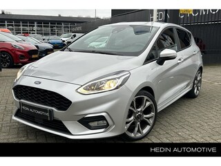 Ford Fiesta 1.0 EcoBoost ST-Line | 18 inch | Winter Pack | Comfort Pack | Keyless | Design Pack